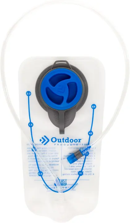 2.0L Hydration Reservoir — Replacement Bladder