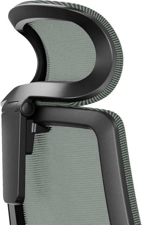 Branch Ergo Chair Pro Adjustable Mesh Headrest Attachment