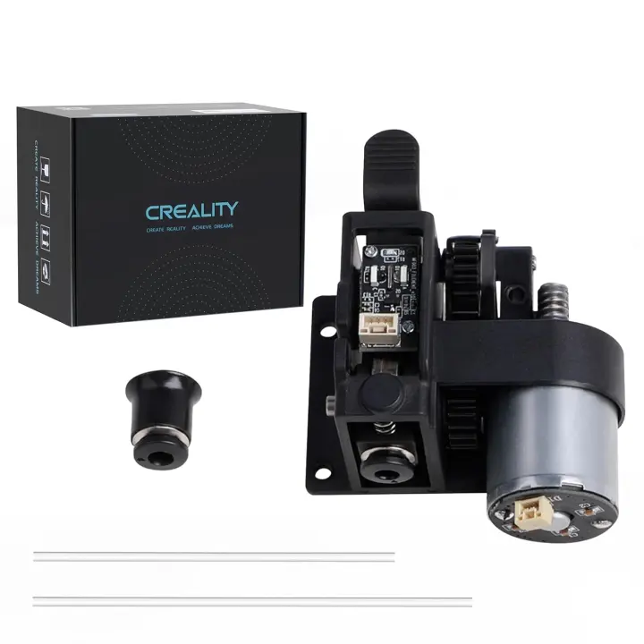 Creality CFS Feed and Return Kit — Replacement Filament Feed Unit