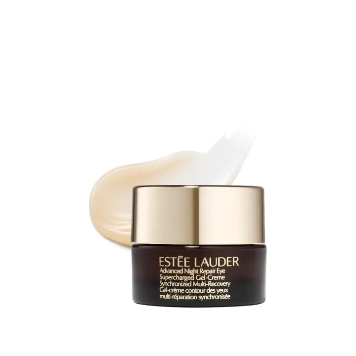 Estée Lauder Advanced Night Repair Eye Gel-Cream — Multi-Recovery Under-Eye Treatment