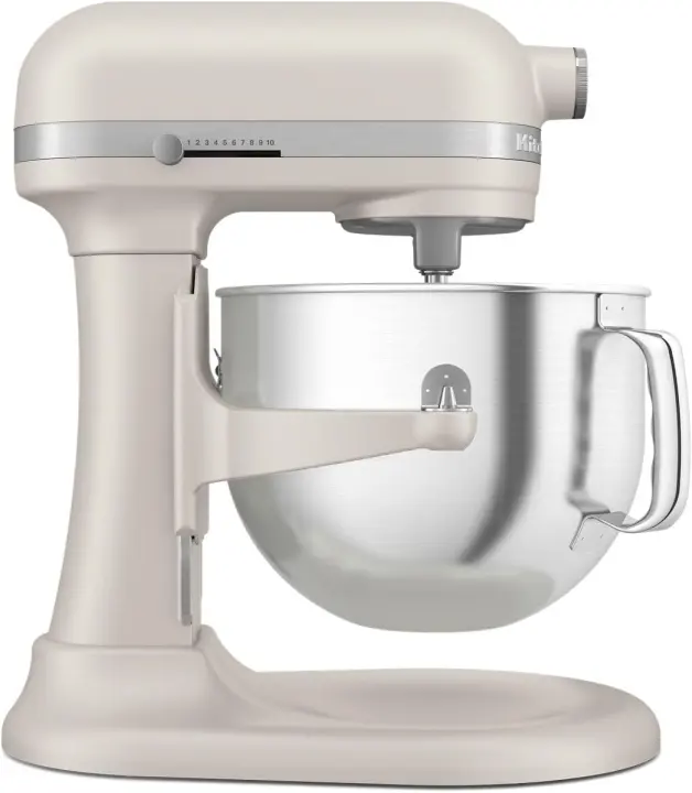 KitchenAid 7-Quart Bowl-Lift Stand Mixer (KSM70SKXX)