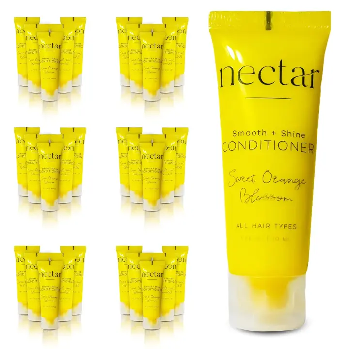Nectar Travel Conditioner — 300 x 1 oz, Sweet Orange Blossom