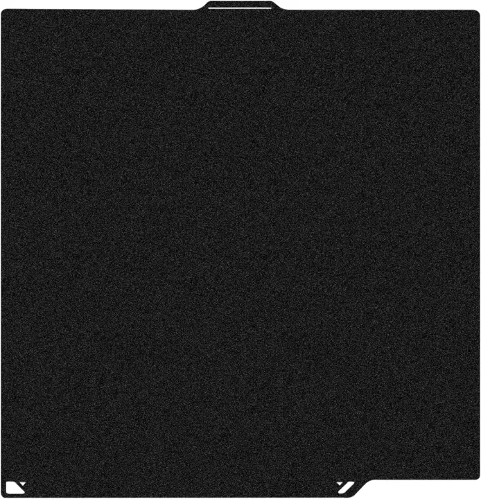 PEI Spring Steel Build Plate — 260x271mm for Centauri Carbon/CC Series