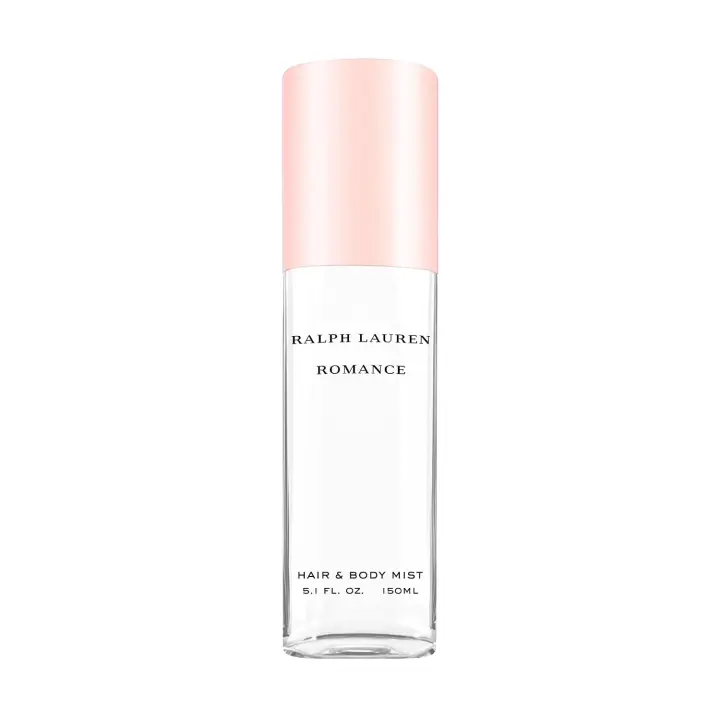 Ralph Lauren Romance Floral Musk Hair & Body Mist — 5.0 fl oz