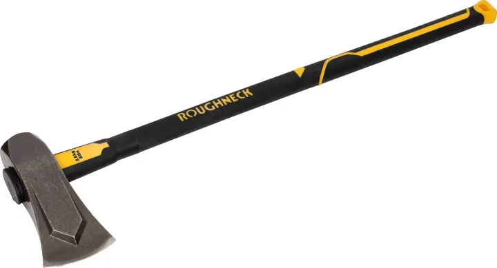 Roughneck Gorilla 3.6kg / 8lb Anti-Jamming Splitting Maul