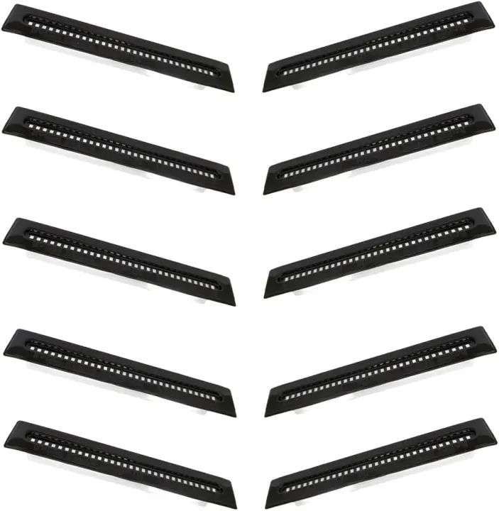 Small Reusable Hive Beetle Blasters (SHB) — 10 or 20 Pack