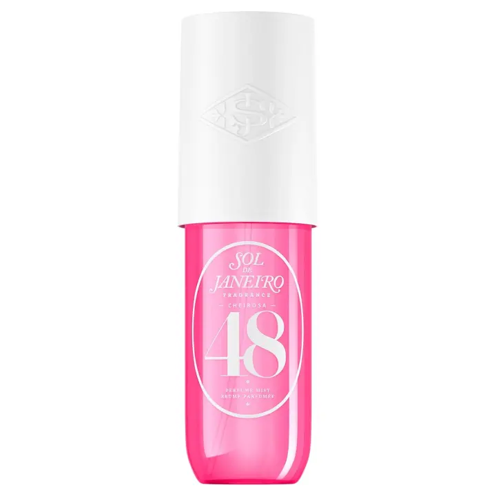 Sol de Janeiro Cheirosa Hair & Body Perfume Mist — Guava & Orchid