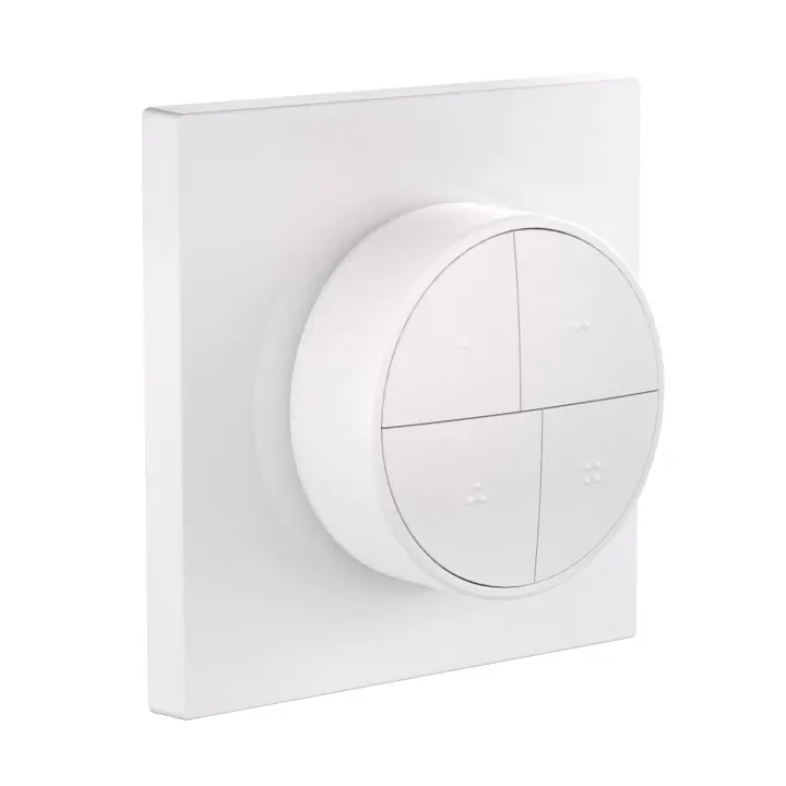 SONOFF Fusion Zigbee Scene Button SNZB-01M — Wireless Smart Switch