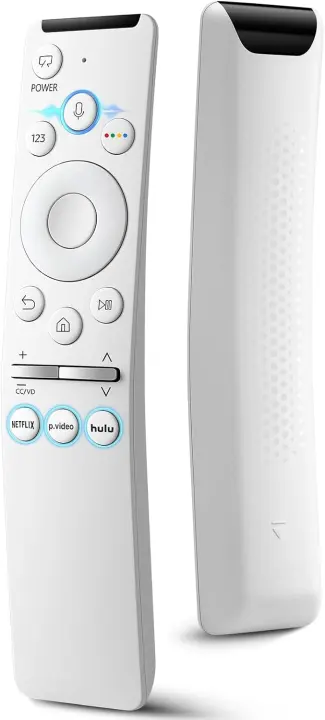 Universal Voice Remote for 2019–2026 Samsung Smart TVs