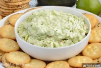 Creamy Avocado Crab Delight