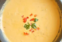 Effortless Homemade Queso Dip