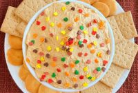 Creamy No-Bake Pumpkin Pie Dip: Your Effortless Fall Treat
