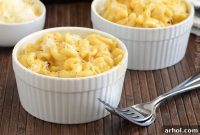 Dreamy Instant Pot Mac and Cheese