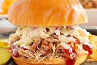 Quick Instant Pot Pulled Pork