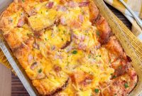 20 Simple Ways to Reinvent Leftover Ham