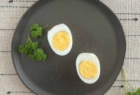 Peel-Perfect Instant Pot Hard-Boiled Eggs