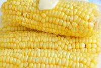 Effortless Instant Pot Corn
