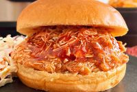 Speedy and Simple Instant Pot BBQ Chicken