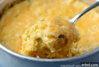 Effortless Instant Pot Creamy Corn