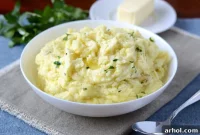 Creamy Instant Pot Mashed Potatoes