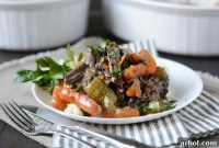 Tender Instant Pot Pot Roast