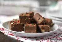 Legendary Fantasy Fudge