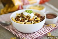 Ultimate Instant Pot Frito Chili Pie