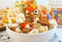 Monster Popcorn Madness