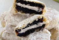Air Fryer Fried Oreos Forget The Deep Fryer
