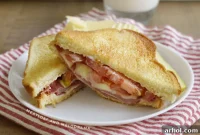 Crispy Bologna Classic
