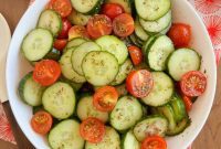 Mediterranean Summer Medley
