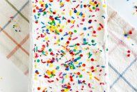 Effortless Ice Cream Sandwich Cake