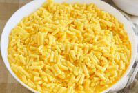 Creamy Instant Pot Kraft Mac and Cheese