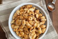 Homemade Roasted Pumpkin Seeds: Cleaning and Roasting Secrets