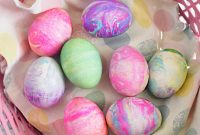 Fluffy Easter Delights