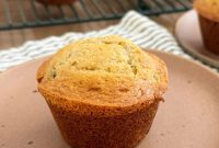 Effortless Banana Bread Muffins