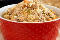 Wholesome Canine Meals Made Simple with Instant Pot