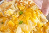 Pagach Pierogi Pizza