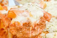 Ultimate Instant Pot Baked Ziti