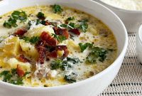 Zuppa Toscana Soup The Best You Will Ever Make