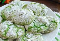 Delightful St Patricks Day Cookies Made Easy
