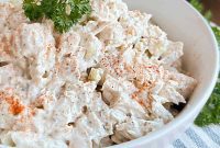 Effortless Chicken Salad Perfection