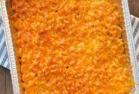 Rich and Smoky Mac and Cheese Made Easy