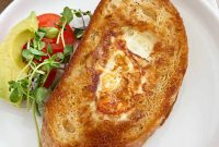 Eggseye Toast