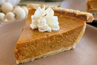 Effortless Pumpkin Perfection