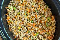 Tail-Wagging Grain Free Dog Food