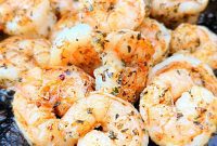 Blackstone Shrimp in a Flash