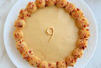 Wag-Worthy Homemade Dog Cake