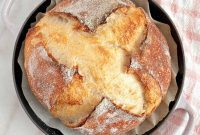 Effortless Same-Day Sourdough