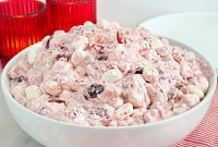 Effortless Cranberry Cloud